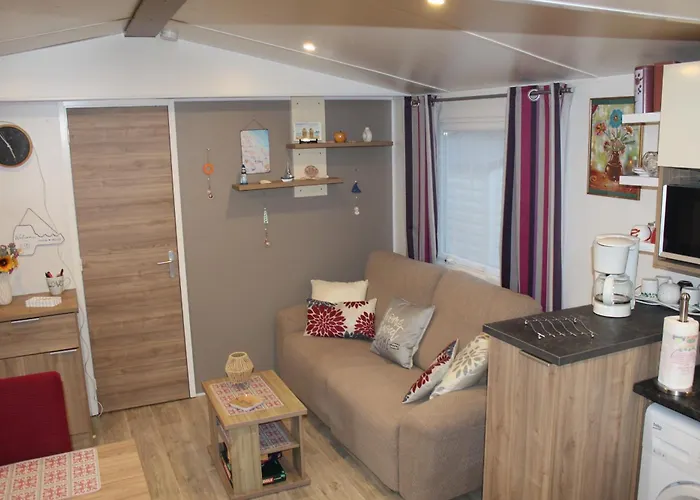 Lurielle Nyaraló Blonville-sur-Mer