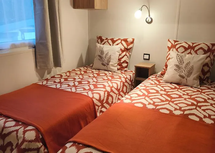 Nyaraló Lurielle Blonville-sur-Mer