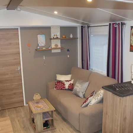 Lurielle Σπίτι διακοπών Blonville-sur-Mer