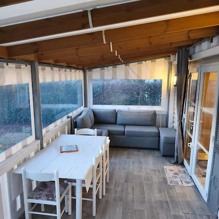 Ferienhaus Lurielle Blonville-sur-Mer