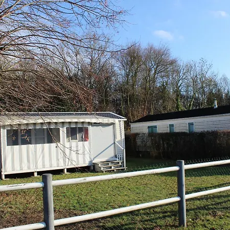 Σπίτι διακοπών Lurielle Blonville-sur-Mer