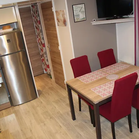 Lurielle Σπίτι διακοπών Blonville-sur-Mer