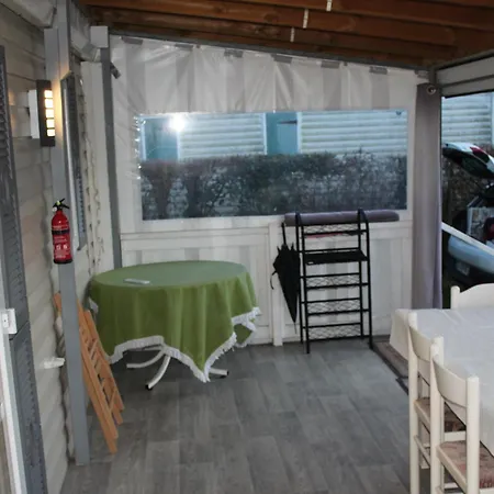 Lurielle Blonville-sur-Mer