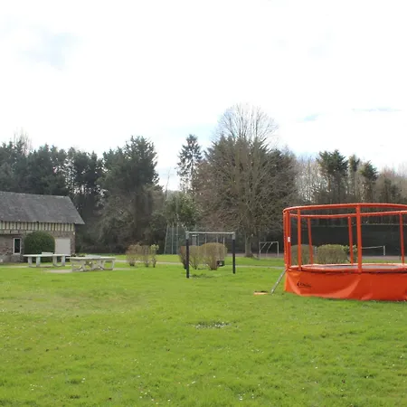 Ferienhaus Lurielle *