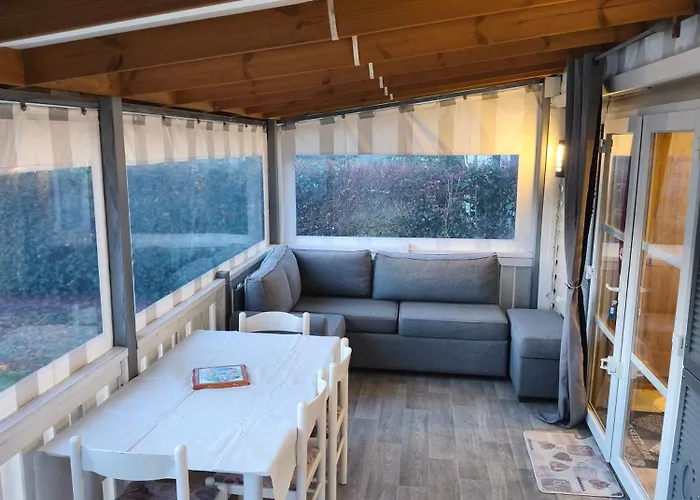 Σπίτι διακοπών Lurielle Blonville-sur-Mer