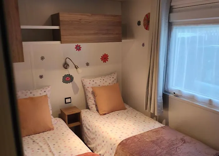 Lurielle * Blonville-sur-Mer