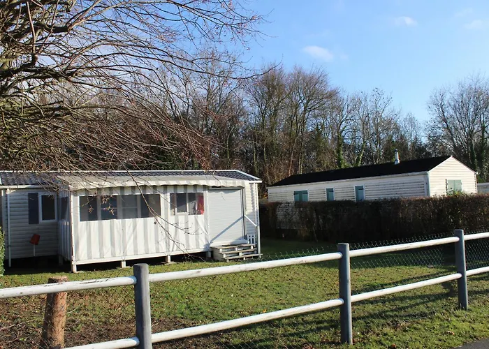 Σπίτι διακοπών Lurielle Blonville-sur-Mer