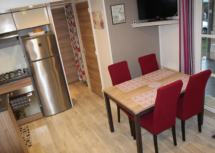 Lurielle Σπίτι διακοπών Blonville-sur-Mer