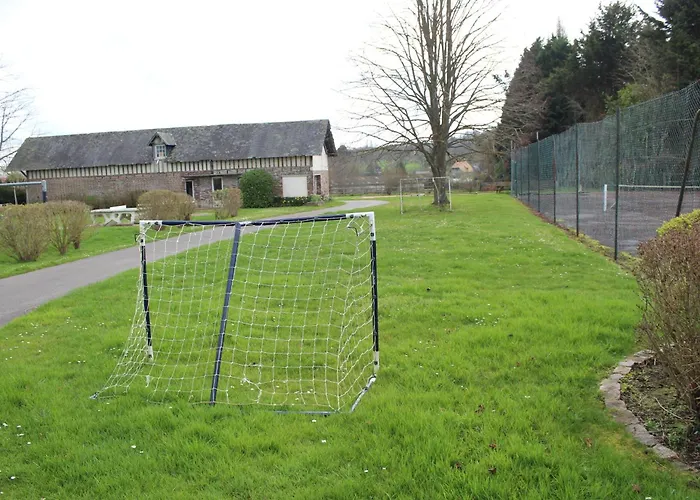 Σπίτι διακοπών Lurielle